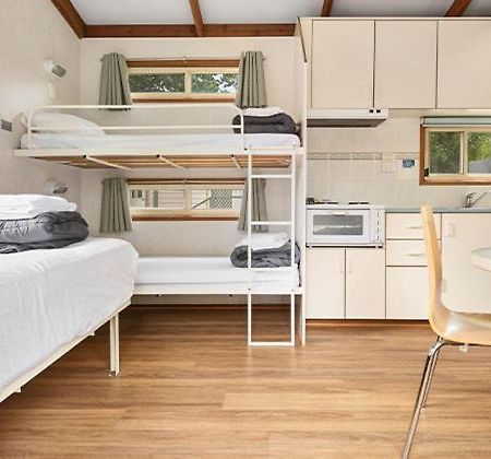 Nrma Jindabyne Holiday Park Экстерьер фото