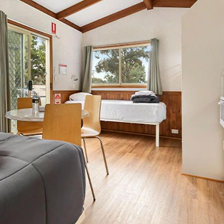 Nrma Jindabyne Holiday Park Экстерьер фото