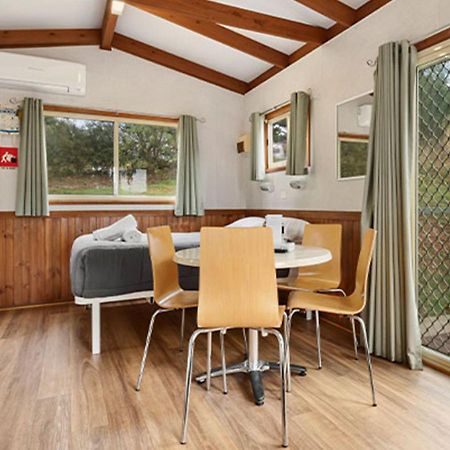 Nrma Jindabyne Holiday Park Экстерьер фото