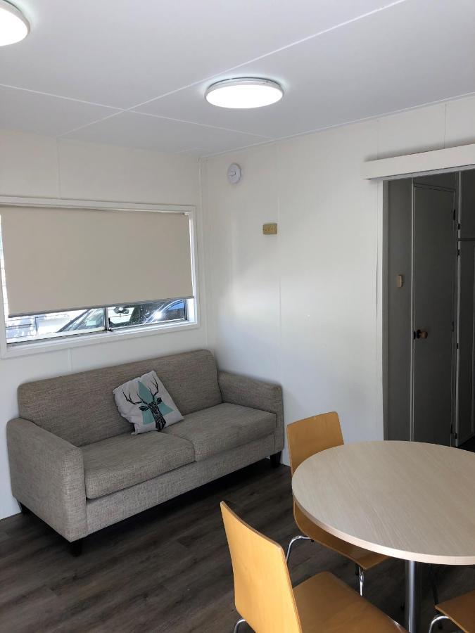 Nrma Jindabyne Holiday Park Экстерьер фото
