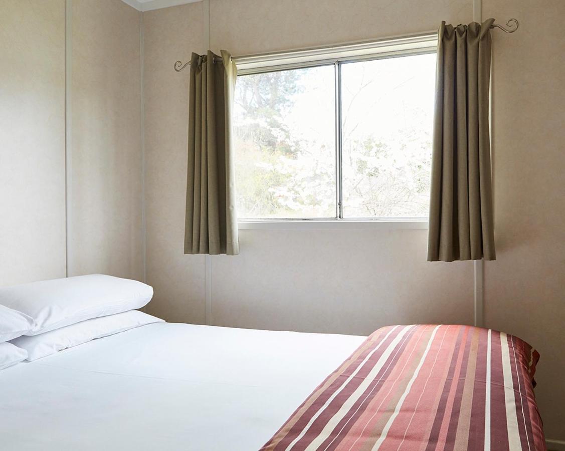 Nrma Jindabyne Holiday Park Экстерьер фото
