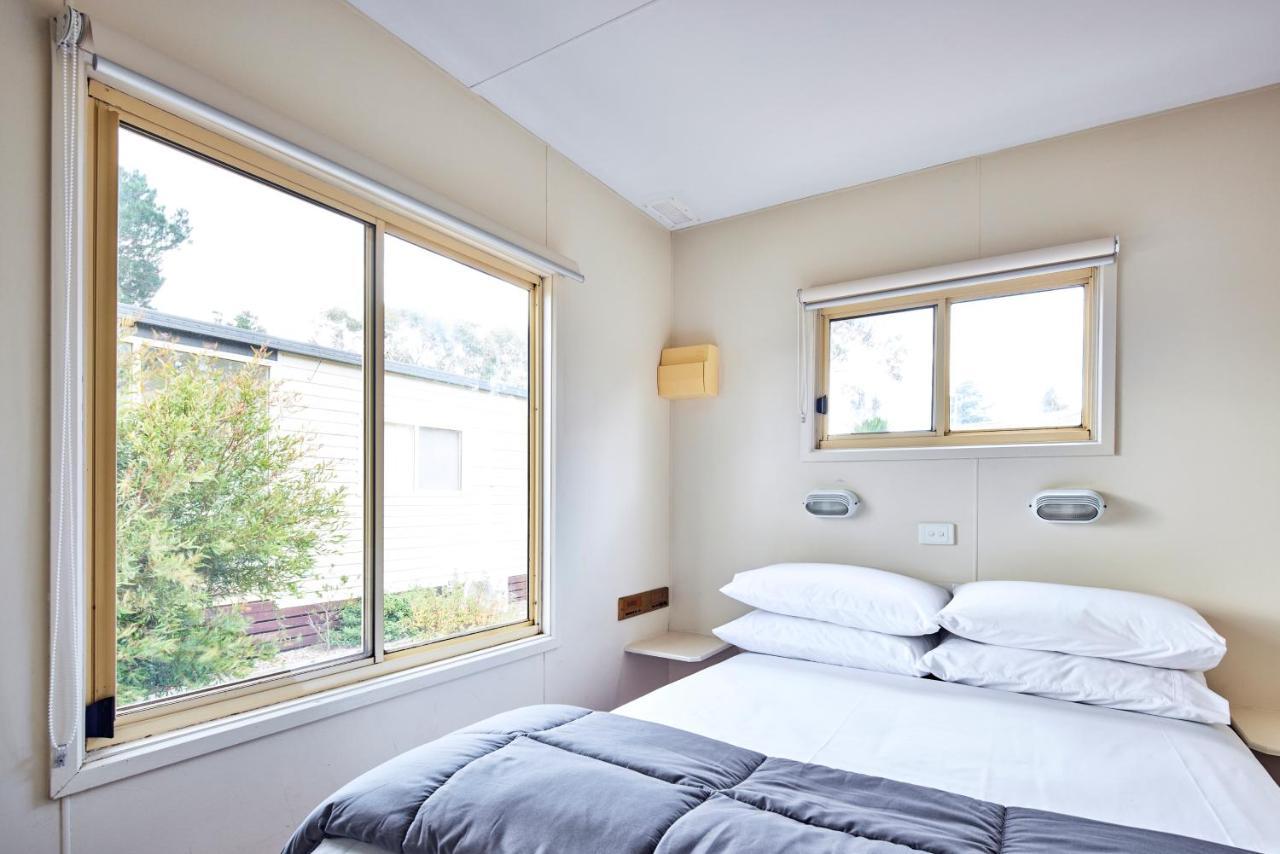 Nrma Jindabyne Holiday Park Экстерьер фото
