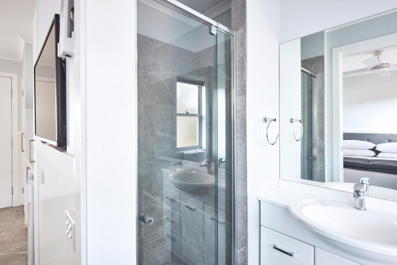 Nrma Jindabyne Holiday Park Экстерьер фото