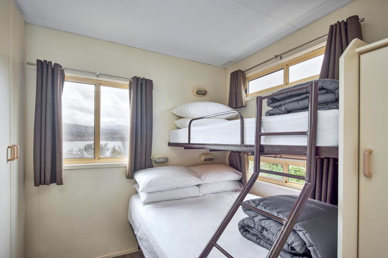 Nrma Jindabyne Holiday Park Экстерьер фото