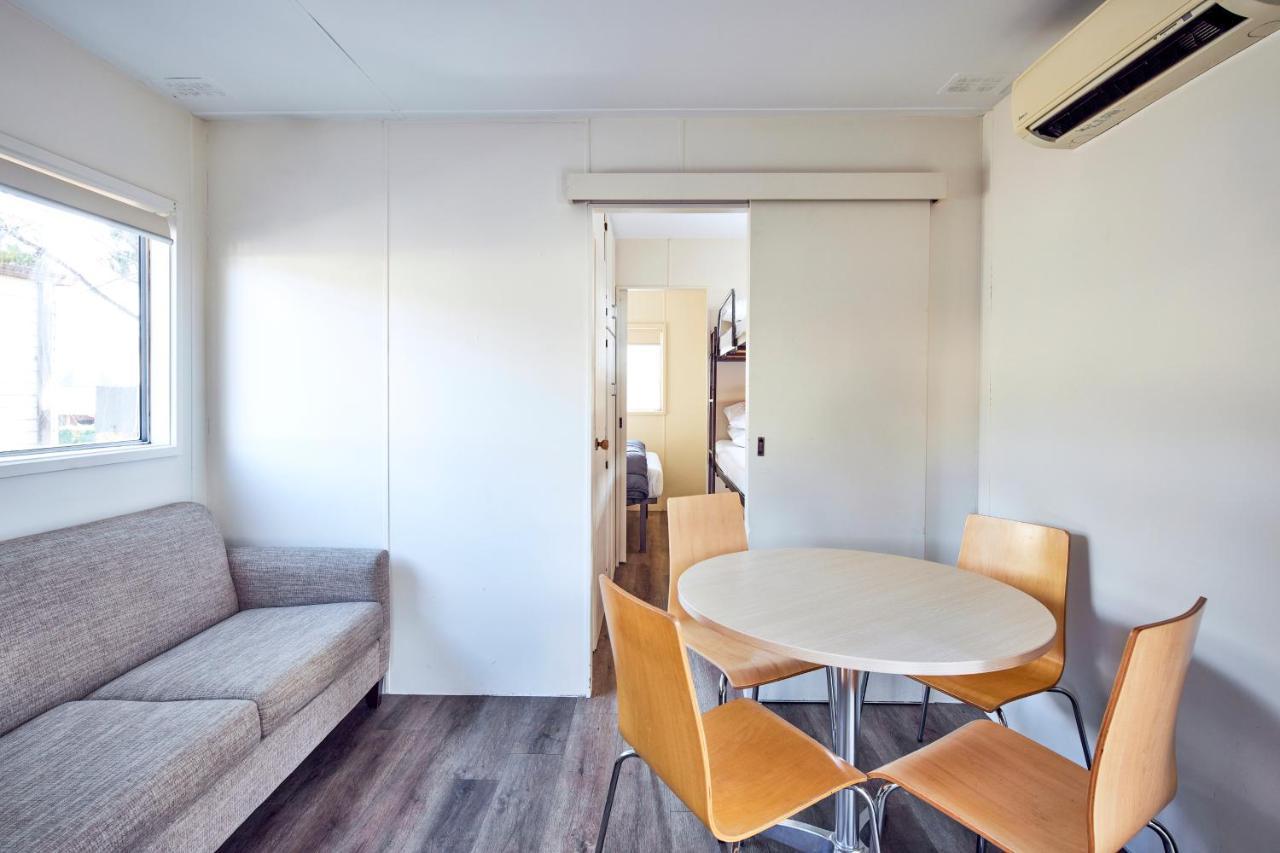 Nrma Jindabyne Holiday Park Экстерьер фото