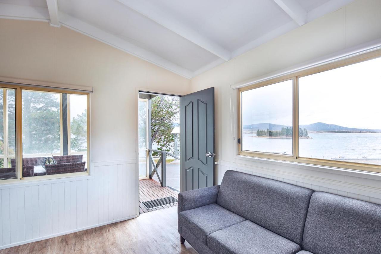 Nrma Jindabyne Holiday Park Экстерьер фото
