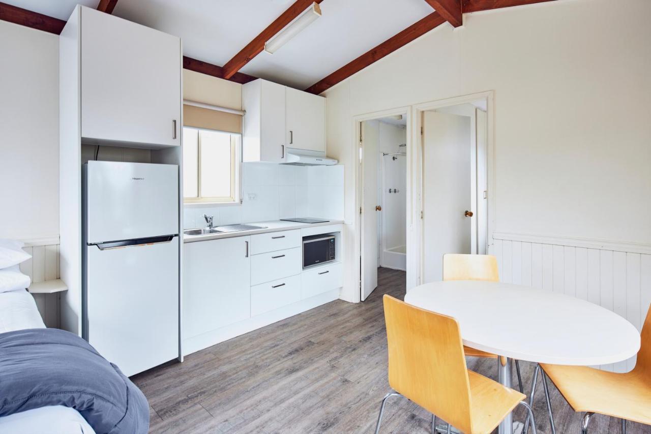 Nrma Jindabyne Holiday Park Экстерьер фото