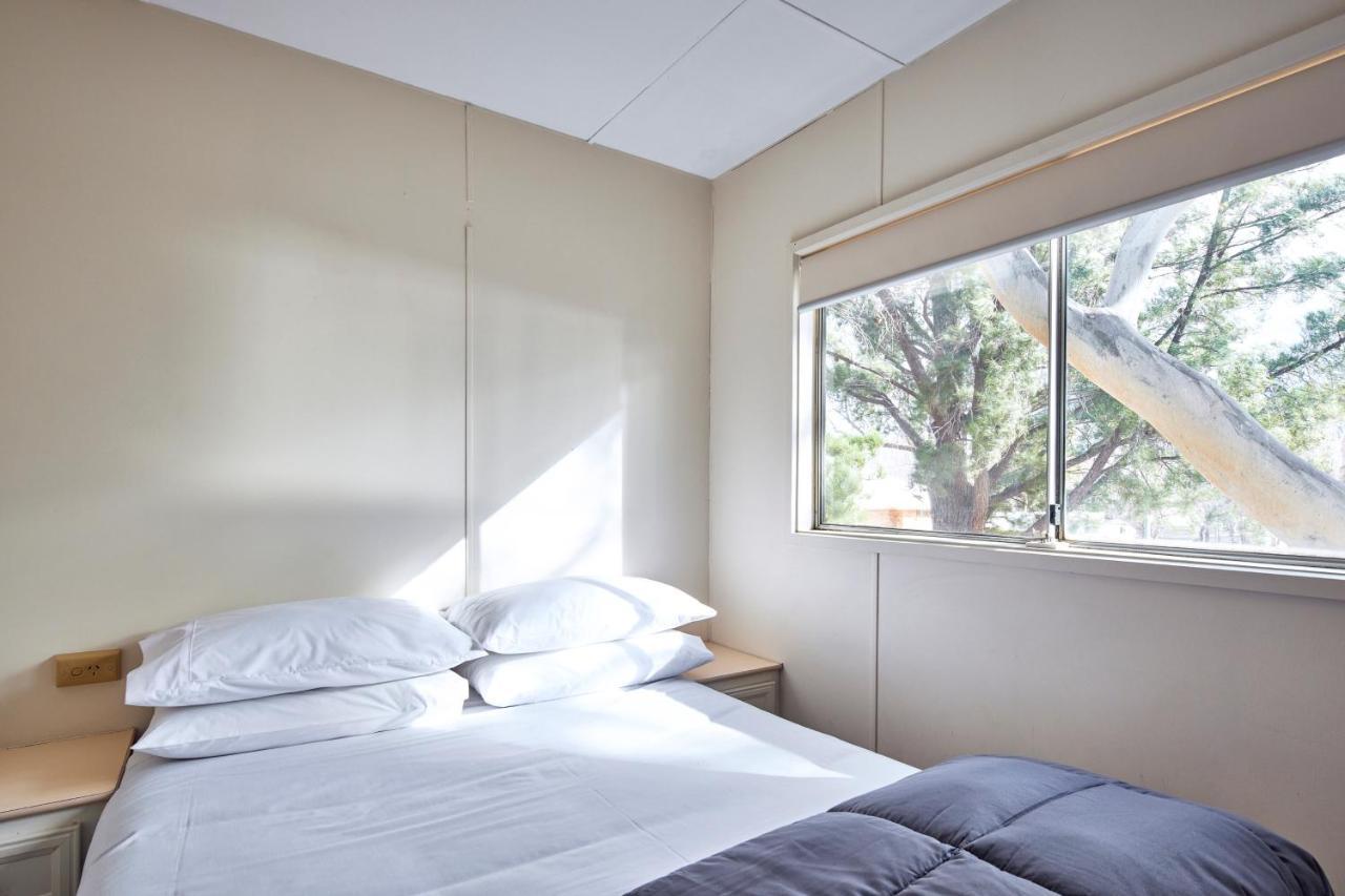 Nrma Jindabyne Holiday Park Экстерьер фото