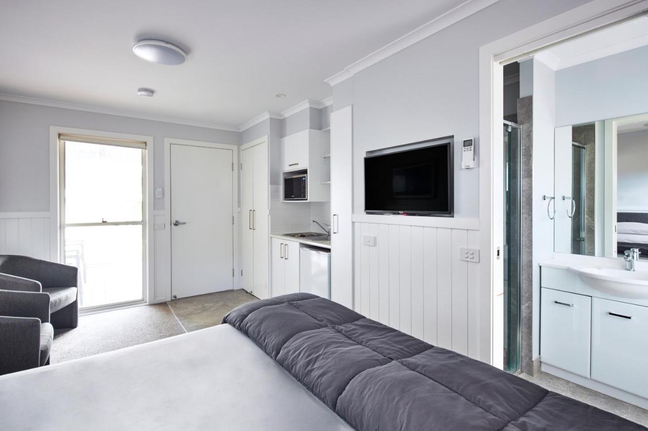 Nrma Jindabyne Holiday Park Экстерьер фото