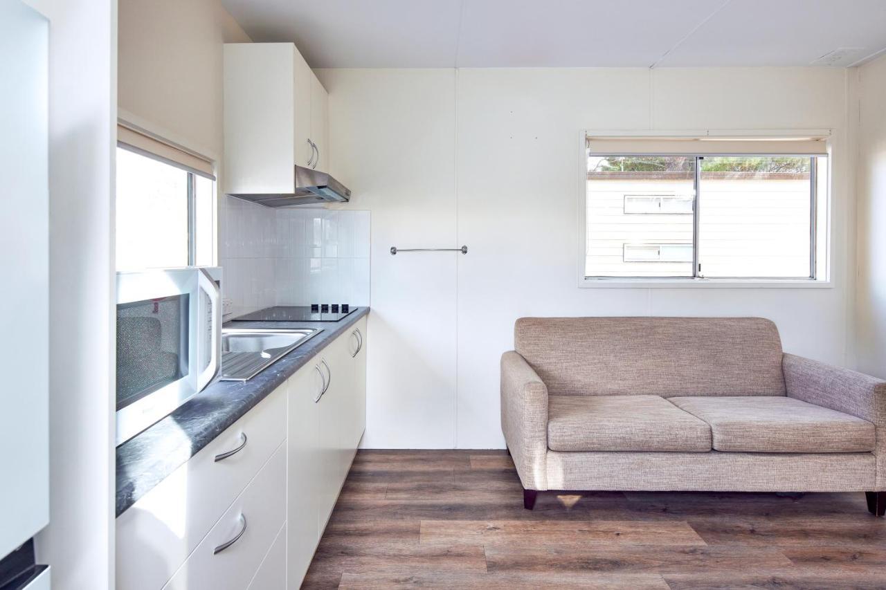 Nrma Jindabyne Holiday Park Экстерьер фото