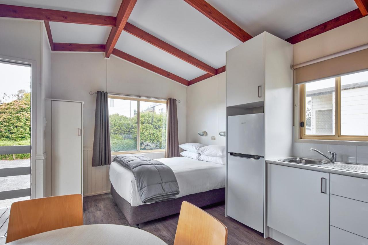 Nrma Jindabyne Holiday Park Экстерьер фото