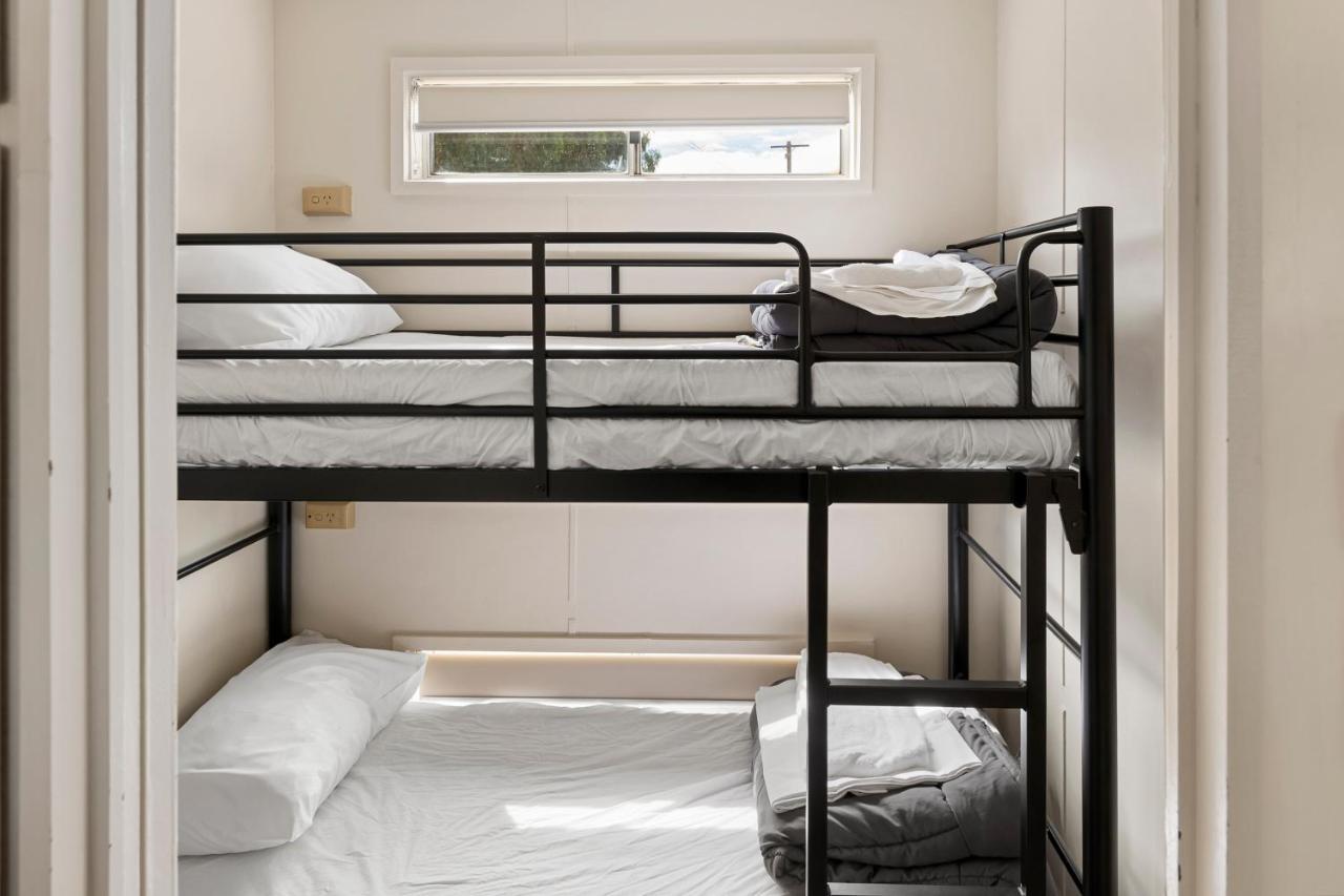 Nrma Jindabyne Holiday Park Экстерьер фото