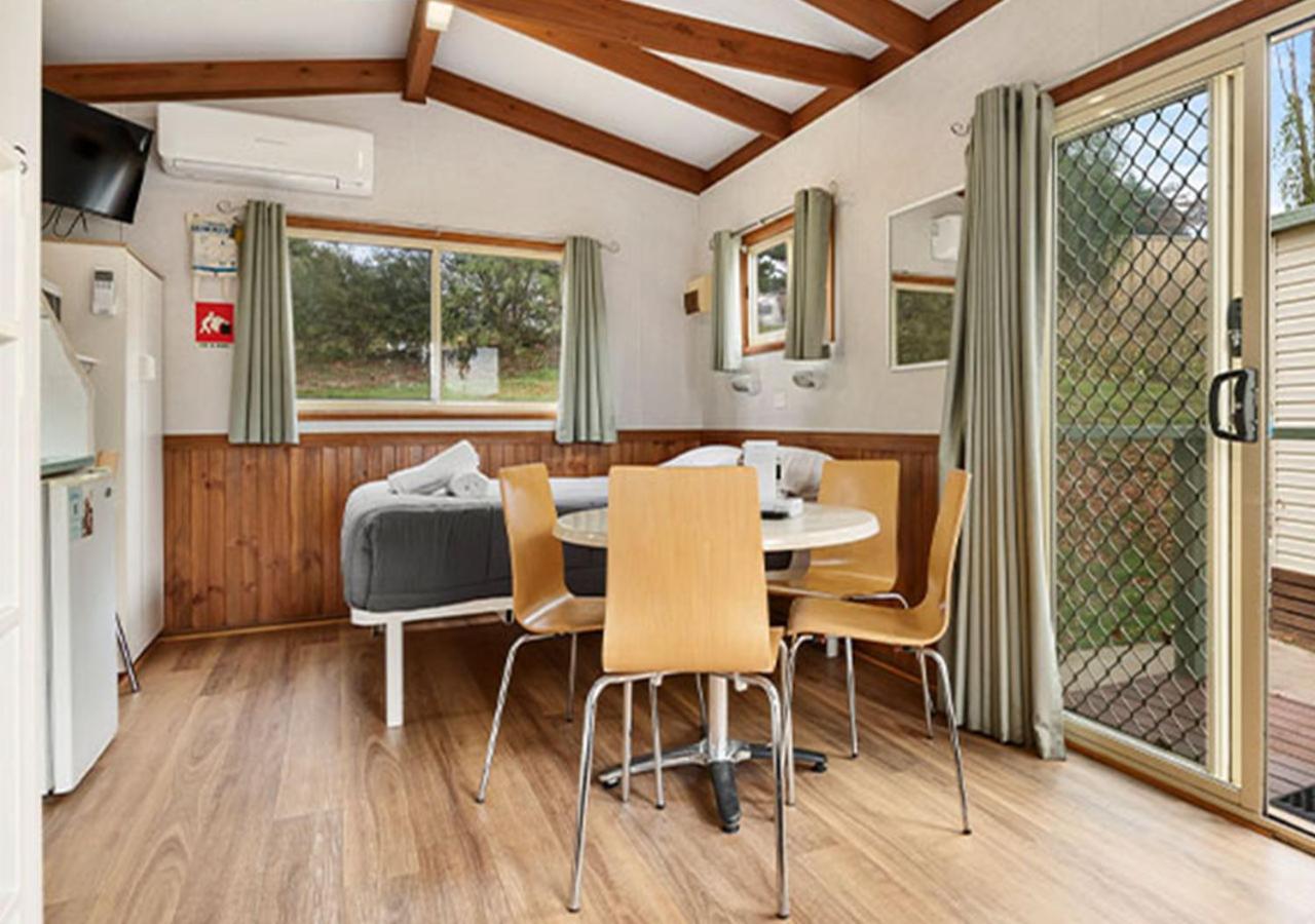 Nrma Jindabyne Holiday Park Экстерьер фото