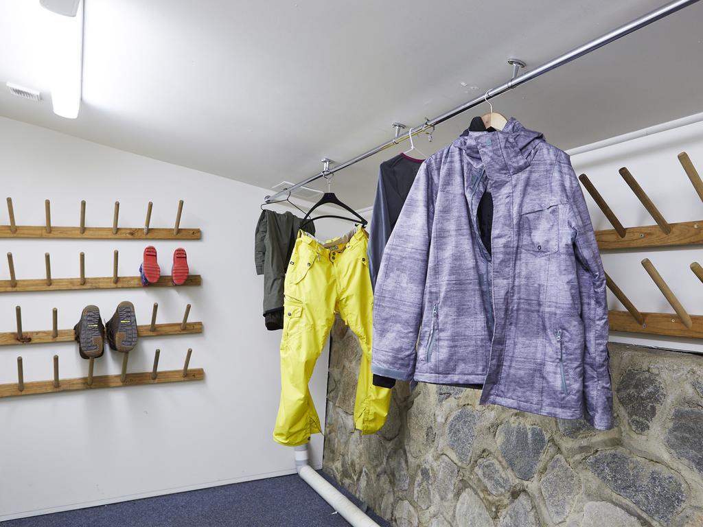 Nrma Jindabyne Holiday Park Экстерьер фото