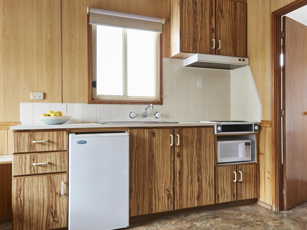 Nrma Jindabyne Holiday Park Экстерьер фото