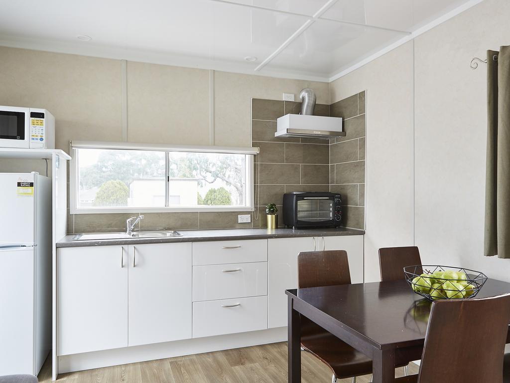 Nrma Jindabyne Holiday Park Экстерьер фото