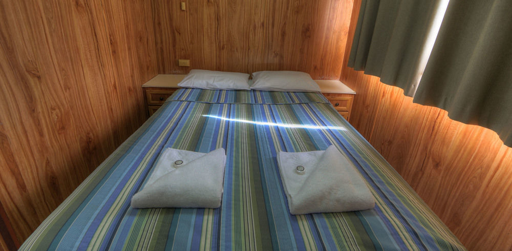Nrma Jindabyne Holiday Park Экстерьер фото