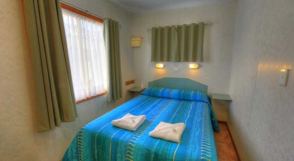 Nrma Jindabyne Holiday Park Экстерьер фото